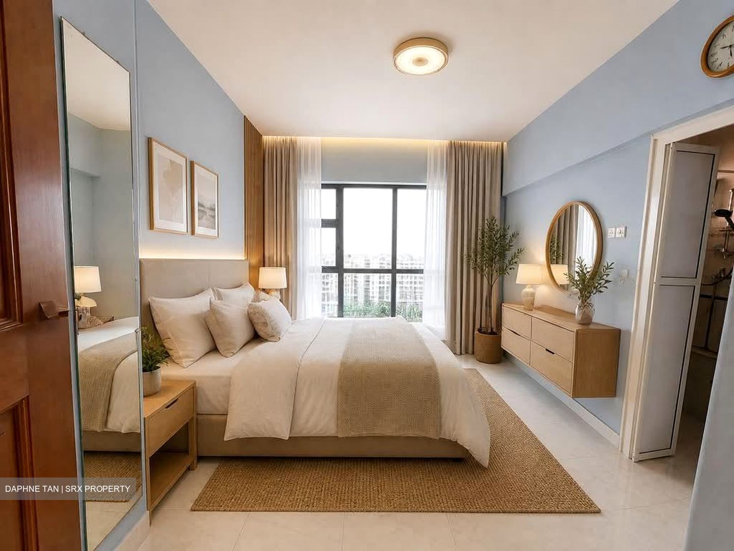Blk 468C Blue Riverview (Sembawang), HDB Executive #568013581